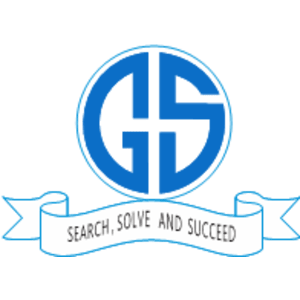 Gaafaru School logo